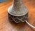Mid-Century Modern Danish Studio Pottery Table Lamp from Lovemose, 1960s For Sale - Image 14 of 18