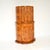Art Deco Burr Walnut Cocktail Cabinet from Epstein, 1930s For Sale - Image 13 of 13
