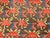 Vintage Karabagh Area Rug, Wool Pile, Handwoven Floral Design, Caucasus, 1900s, 4' x 7' For Sale - Image 12 of 15