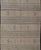 Tan Turkish Vintage Kilim With Embroidered Motifs in Light Tan, Blue L. Brown For Sale - Image 8 of 11