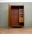 Mid-Century Modern Vintage Teak Wardrobe from Butilux, 1960s For Sale - Image 3 of 12