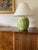 1970s Ceramic Cauliflower-Shaped Table Lamp, Italy, 1970s For Sale - Image 5 of 17