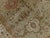 Hand Knotted Rug in Soft Color. For Sale - Image 11 of 18