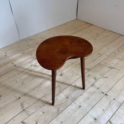 Mid-Century Modern Mid-Century Teak Coffee Table, Denmark, 1960s For Sale - Image 3 of 5