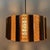 Danish Pendant Lamp by Werner Schou for Coronell Elektro, 1960s For Sale - Image 6 of 18