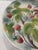 1920s St. Clement Majolica Compote For Sale - Image 5 of 5