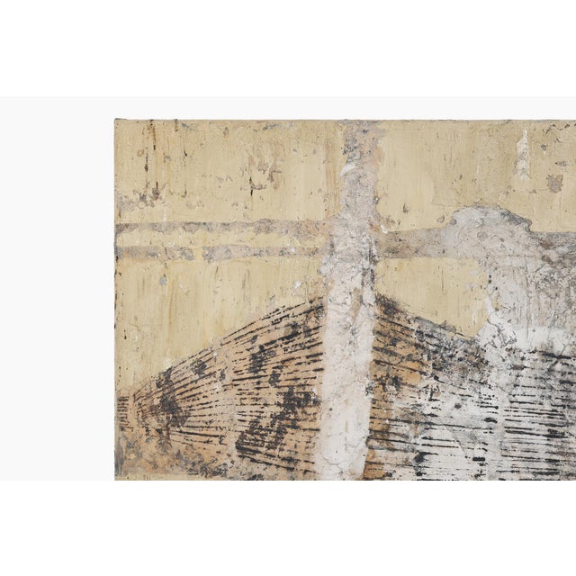 Nico De Guchtenaere, Fyrhat, 1998, Oil on Canvases, Set of 2 For Sale - Image 10 of 16