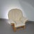 Rattan Bamboo Lounge Chair, 1970s For Sale - Image 17 of 18