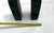 3 Pieces Set of Marble Bookends Decor For Sale - Image 10 of 12