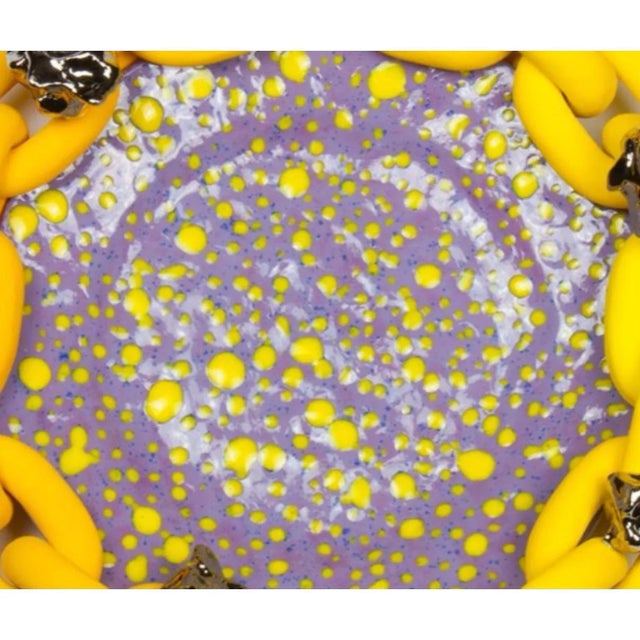 Not Yet Made - Made To Order Not Gone Serving Piece by Mathieu Frossard For Sale - Image 5 of 6