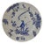 Decorative Plate by Gio Ponti for Richard Ginori, Italy, 1930s For Sale