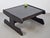 Postmodern Architectural Wooden Coffee Table, Germany, 1970s For Sale - Image 9 of 15