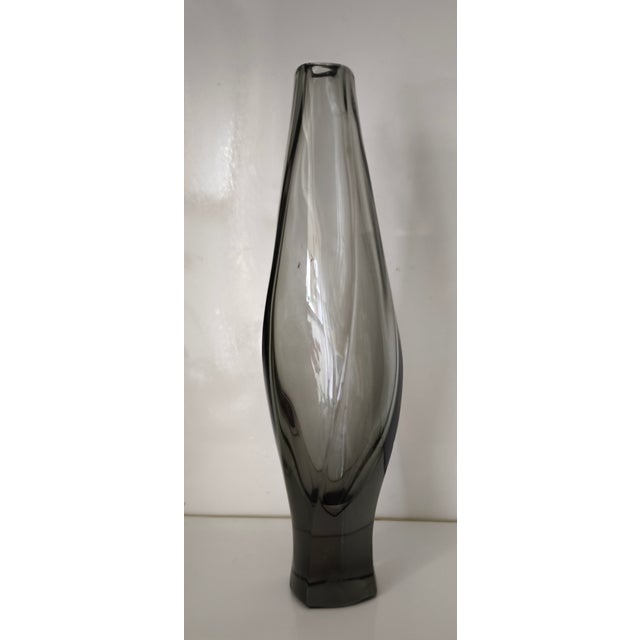 Professor Aloys F. Gangkofner is one of the most important industrial designers of glass. He designed numerous objects and...
