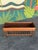 1960s Mid 20th Century Danish Rosewood Planter With Magazine Rack For Sale - Image 5 of 10