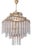 Collection Aurora Chandelier by Jago For Sale