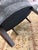 Mitchell Gold & Bob William Terence Ottoman For Sale - Image 12 of 12