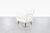 Mid-Century Modern Sculptural Walnut Lounge Chairs by Ernst Schwadron, 1940s For Sale In Los Angeles - Image 6 of 12