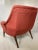 Mid-Century Lawrence Peabody - Craft Assoc. Lounge Chair For Sale In New York - Image 6 of 10