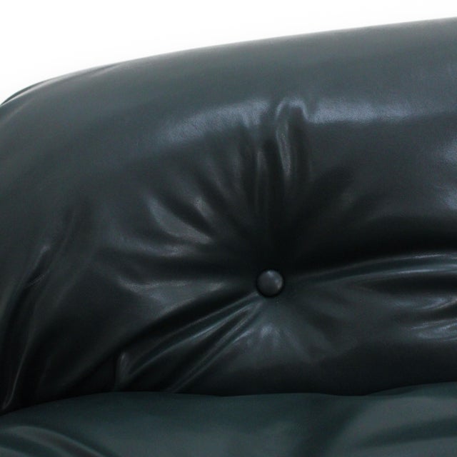 Soriana Sofa by Tobia Scarpa for Cassina, 1960s For Sale - Image 6 of 12