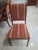 Vintage Kindel "National Trust" Mahogany Extention Banquet Dining Room Table For Sale In Miami - Image 6 of 12