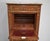 19th Century Charles X Marquetry Secretary For Sale - Image 12 of 18