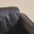 Black Italian 'Bastiano' Leather Longue Chair By Afra & Tobia Scarpa for Gavina, 1960s For Sale - Image 8 of 11