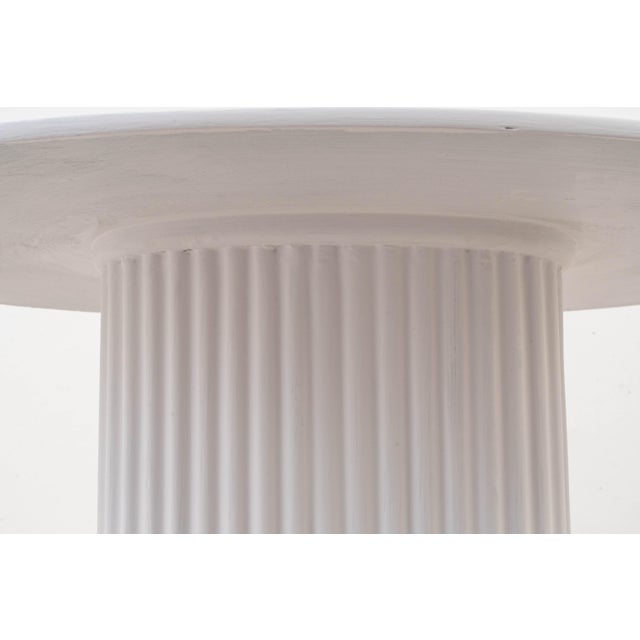 Round Table by Hans Günther Reinstein, 1890s For Sale - Image 14 of 18