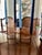 Brass Midcentury Brass 6 Candle Candelabra For Sale - Image 8 of 8