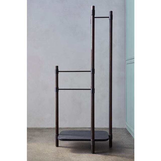 MG901 Valet by Malte Gormsen For Sale - Image 6 of 7