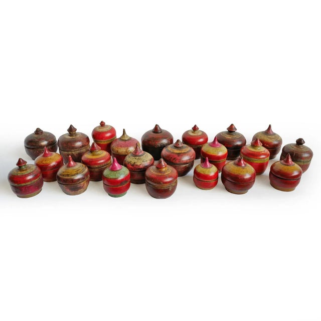 Vintage Tikka Box For Sale - Image 4 of 7