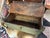 19th Century Nomadic Afghani Wedding Chest- Heavily Carved For Sale - Image 17 of 17