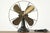 Table fan designer: prof. Peter behrens year: design 1909, production 1915-1919 manufacturer: aeg, berlin country: germany...