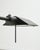 Modern Style Brushed Steel Adjustable Pharmacy Floor Lamp For Sale - Image 15 of 18