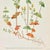 Green Set of 4 Antique Swedish Botanical Prints | Yellow & Green Wildflowers For Sale - Image 8 of 9