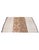 Vintage Modern Small Kilim Rug - 4`1″ X 5`3″ For Sale - Image 4 of 6