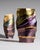 Postmodern Porcelain Eosin Vases by Johan Van Loon and Helmut Drexler for Rosenthal, 1990s, Set of 2 For Sale - Image 3 of 18