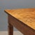 18th Century 18th Century Neoclassical Walnut Table with Inlays, Italy For Sale - Image 5 of 11