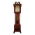Harriet Beecher & Calvin Ellis Stowe Family Grandfather Clock For Sale
