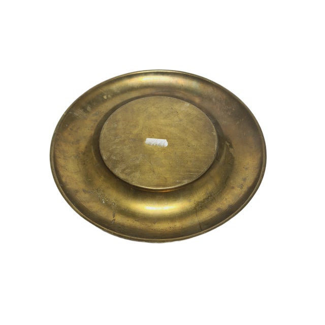 Art Deco Tray, Former Czechoslovakia, 1930s For Sale - Image 3 of 6