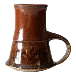 Vintage Studio Pottery Mug