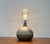 Mid-Century Modern Danish Studio Pottery Stoneware Table Lamp from Søholm, 1960s For Sale - Image 11 of 18