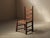 Low Chair in Wood, USA, 1900s For Sale - Image 5 of 18