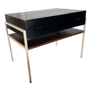 Modern Sewing Box by Coen De Vries for Tetex, 1950s For Sale