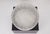 Glass Ceiling Light, 1970s For Sale - Image 4 of 6