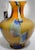 1970s Makora Mouth Blown Polish Vase For Sale - Image 5 of 8