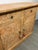 Mid 20th Century Hand Painted Italian Sideboard For Sale - Image 5 of 12