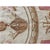 Textile 1850s Ivory Field Classical French Antique European Aubusson Oversized Rug For Sale - Image 7 of 10