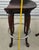 Wood 1970s Jean of Topanga Counter Stools Set For Sale - Image 7 of 10