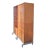 90's Handsome Ikea Effektiv Wall Unit With File Drawers - Set of 2 For Sale