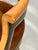Pair of Gregorius Pineo Ebonized & Natural Wood Bar Stools For Sale - Image 4 of 12